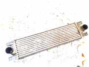 Ladeluftkühler Renault Master, II 1997.01 - 2002.12 Gebraucht,