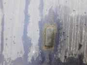 Waschwasserdüse Scheibenreinigung Volkswagen Golf, III 1993.07 - 1999.04 Gebraucht,