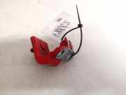 Lang Heckklappe Scharniere Scharnier Links Volkswagen Polo, IV 2001.09 - 2005.04 Gebraucht,