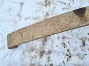 Blattfeder Hinten Fiat Doblo, 2005.10 - 2009.08 Gebraucht,