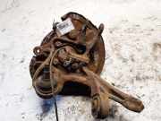 Achsschenkel Radnabe - Hinten Rechts Toyota Avensis, II 2003.04 - 2006.03 Gebraucht,