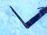 Anhängerkupplung Volkswagen Golf, III 1993.07 - 1999.04 Gebraucht,