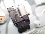 Fensterheber motor - Vorne Linke Nissan Primera, P12 2002.01 - 2008.12 Gebraucht,