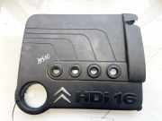 Motorabdeckung Citroen C3, I 2002.02 - 2005.06 9642085280,9646435080