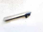 Zierleiste Leiste - Vorne Rechts Jaguar XJ 2009 - 2019 Gebraucht,