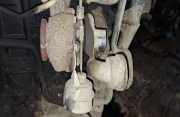 Turbolader Volkswagen Touran, 2003.01 - 2006.10 0382530140, BKC
