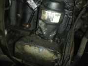 Ölfiltergehäuse Opel Vectra, B 1995.09 - 2000.09 90571673,