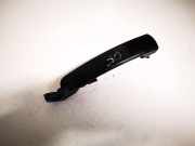 Türgriff Türaussengriff - Vorne Linke Volkswagen Passat, B5+ 2000.11 - 2005.05 3b0837207, AVB