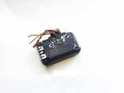 Regensensor Citroen C5, I 2004.08 - 2008.02 facelift 9657871680,1397212108