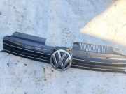 Kühlergrill Frontgrill Kühlergitter Volkswagen Golf, VI 2008.10 - 2012.06 5K0853653,5K0853653 5K0.853.651 5K0.853.653 CAYC