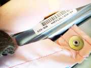 Kopfairbag - Vorne Rechts Subaru Legacy, BM, BR 2009.09 - 2014.06 ez5s08, ez5-s08