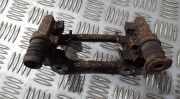 Bremssattelträger - Hinten Linke Toyota Avensis, II 2003.04 - 2006.03 0204y01338,