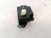 Stellmotor Lüftung Renault Scenic, II 2003.06 - 2006.06 Gebraucht,