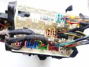 Sicherungskasten Volkswagen Polo, III 1999.10 - 2001.09 facelift 6x0937503, ASX