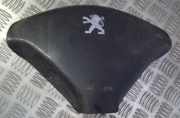 Airbag Fahrer Peugeot 307, 2000.08 - 2005.06 96345028ZR,2203161