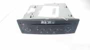 Radio Renault Megane, II 2002.11 - 2006.06 8200483757,8200483757t