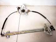 Fensterheber - Ford Transit Connect 2002.06 - 2008.12 Gebraucht,