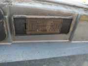 Kennzeichenleuchte Peugeot 807, 2002.06 - 2012.05 Gebraucht,