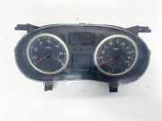 Tachometer Renault Kangoo, 2003.05 - 2007.06 216781715,ns8268663-u 28117703-0