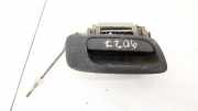 Türgriff Türaussengriff - Vorne Rechts Opel Astra, G 1998.09 - 2004.12 GM712,