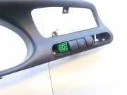 Blende Rahmen Tacho Tachorahmen Skoda Felicia 1995 - 1998 Gebraucht,