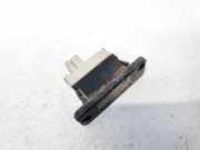 Kennzeichenleuchte Peugeot 405, 1992.12 - 1999.12 22879R4,12990020
