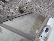 Dreieck Seitenscheibe - Vorne Rechts Peugeot 807, 2002.06 - 2012.05 Gebraucht,