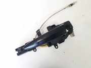 T?rgriff T?raussengriff - Vorne Linke BMW 1-Series, E87 E88 2006.11 - 2011.09 facelift Gebraucht,