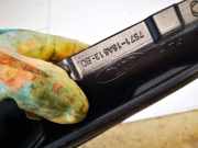 Ansaugschlauch Luftfilter Saugrohr Ford Mondeo, 2007.03 - 2013.06 7s7118a613bd, 7s71-18a613-bd