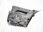 Innenausstattung Nissan Note, 2006.03 - 2013.06 849519u02x,849519u01x