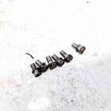 Schraube Druckplatte Toyota Yaris, II (XP90) 2005.01 - 2011.01 Gebraucht,