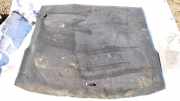 Bodenbelag Kofferraum Ford Focus, 2011.04 - 2018 Gebraucht,