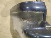 Zier-Schutzleiste Sto?f?nger - Hinten Linke Volkswagen Sharan, 7M 2000.04 - 2005.11 facelift Gebraucht,