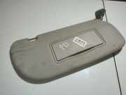 Sonnenblende Seat Alhambra, 1996.08 - 2000.05 Gebraucht ,