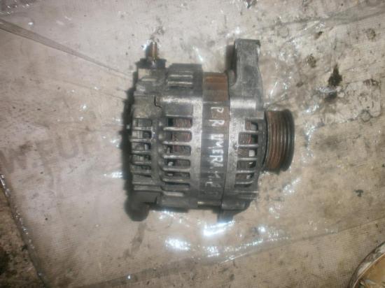 Lichtmaschine Nissan Almera, N15 1995.07 - 1998.06 23100bu010, Bild Lichtmaschine Nissan Almera, N15 1995.07 - 1998.06 23100bu010,