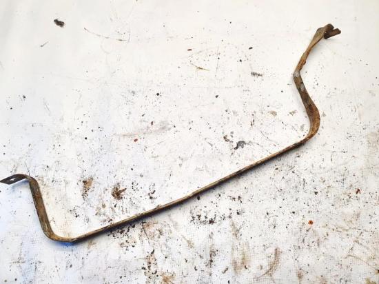 Halteband Kraftstoffbehälter Jaguar X-Type, 2001.06 - 2007.11 Gebraucht, Bild Halteband Kraftstoffbehälter Jaguar X-Type, 2001.06 - 2007.11 Gebraucht,