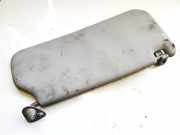 Sonnenblende Toyota Avensis, I 1997.09 - 2000.10 Gebraucht,