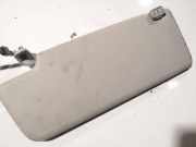 Sonnenblende Volkswagen Touran, 2003.01 - 2006.10 Gebraucht, AVQ