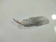 Innenraumleuchte Renault Scenic, II 2006.06 - 2009.02 facelift Gebraucht,