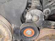 Spannrolle Nissan Note, 2006.03 - 2013.06 Gebraucht,