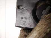 Lampenträger Heckleuchte - Hinten Audi 80, B4 1991.09 - 1995.01 thk81,