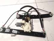 Fensterheber - Vorne Linke Ford Mondeo, 2007.03 - 2013.06 Gebraucht,