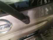 Wischermotor - Hinten Nissan Note, 2006.03 - 2013.06 Gebraucht,