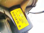 Gebläsemotor Volkswagen Transporter, T4 1990.07 - 1996.01 701819021b, 539.9386.120 0765011512