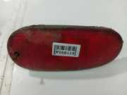 Reflektor Stossfänger - Hinten Rechts Hyundai Santa Fe, 2000.11 - 2006.03 Gebraucht,