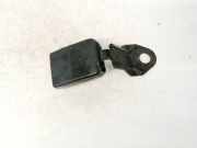 Gurtschloss - Hinten CENTER Peugeot 807, 2002.06 - 2012.05 507037504,