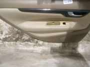 Türverkleidung - Hinten Linke Volvo V70, II 2005.06 - 2007.08 facelift Gebraucht,