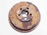 Bremstrommel Skoda Octavia, I 2000.11 - 2004.02 facelift 1j0609617b, 6k9609617