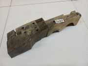Stoßstangenhalter - Hinten Renault Scenic, I 1999.09 - 2003.06 facelift 7700428472,7700428472