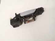 Türgriff Türaussengriff - Vorne Linke Ford Mondeo, 1992.12 - 1996.09 b40xa1,